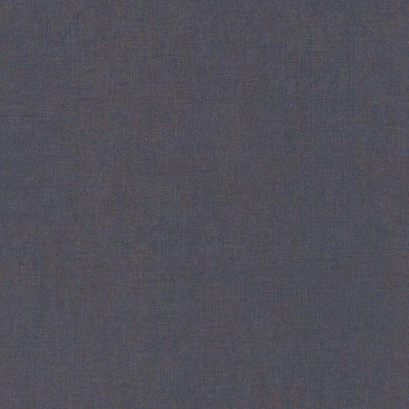Обои Emile&Hugo 301457 Linen Night Blue