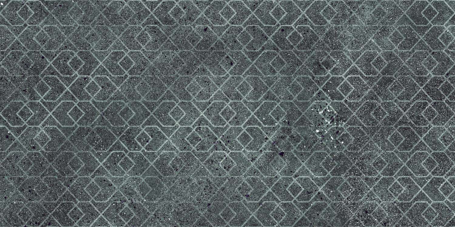 Design Lux Decorado 90 Graphite
