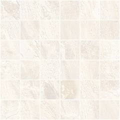SANT'AGOSTINO PARADISO Mosaico Ivory