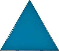 EQUIPE SCALE Triangolo Electric Blue