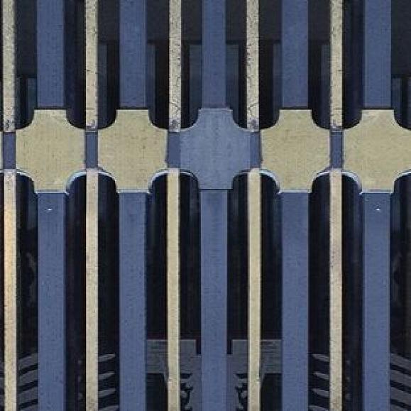 Обои Wall & Deco TSOR039 Ornate TS