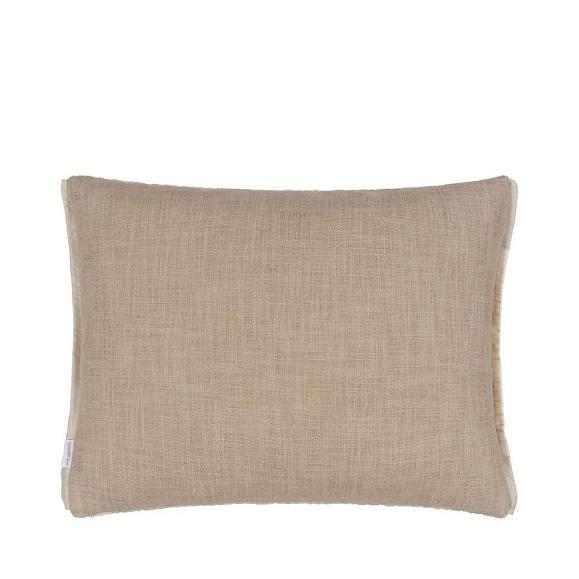 Подушка CCDG1565, Cartouche, Linen, Designers Guild 60 x 45см
