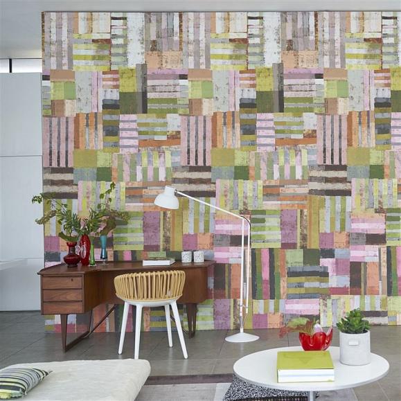 Панно Designers guild PDG1140/02 Achara Epice