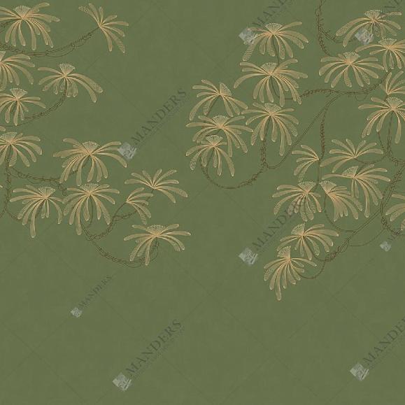 Панно Affresco AF2155-COL1 Color 1