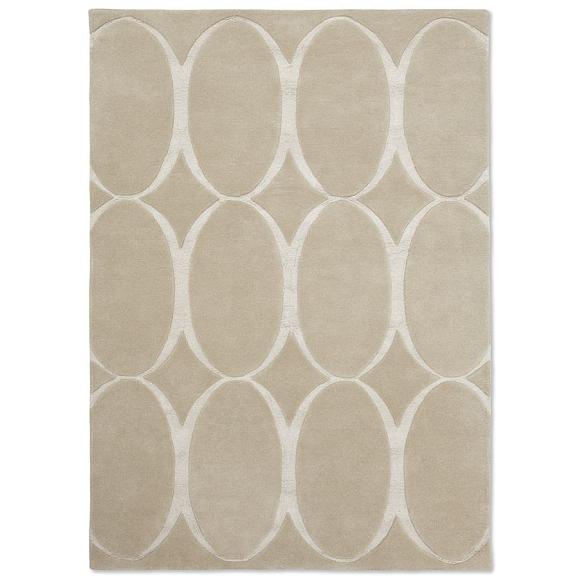 Ковер Wedgwood 39001 (120x180) Renaissance Beige 180 x 120 см