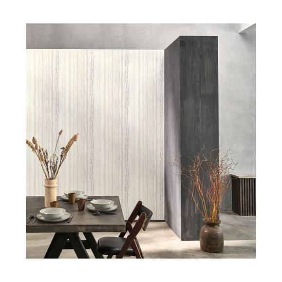 Обои Casadeco 88070136 Onyx Blanc albâtre