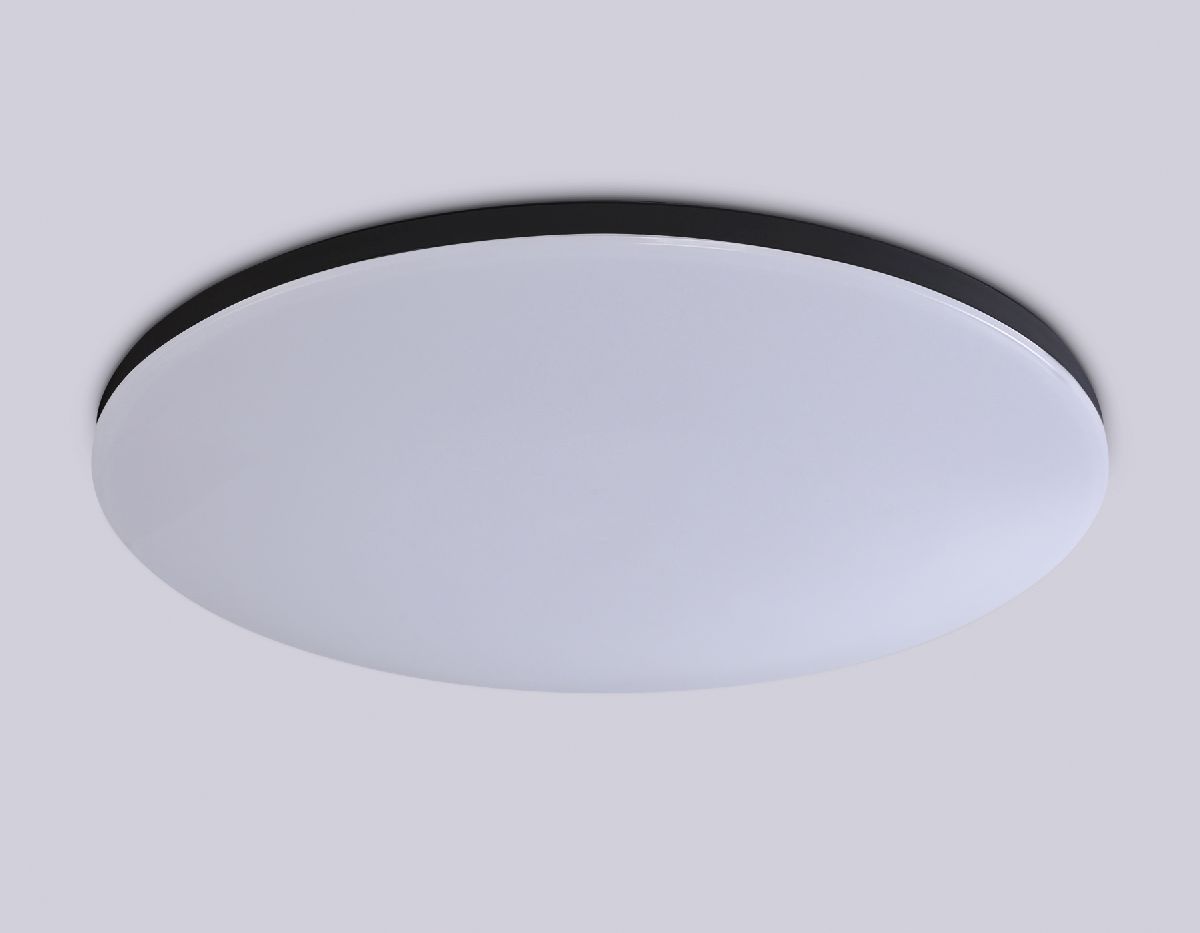 Потолочный светильник Ambrella Light Orbital Dance FZ2005