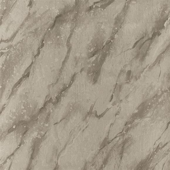 Обои Designers guild PDG1089/08 Carrara Grande Burnished Gold