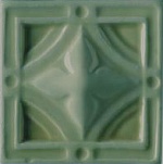 TON05 Декор ESSENZE Neoclassico Pino 6х6