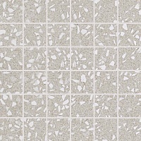 Marvel Terrazzo Pearl Mosaico Lappato