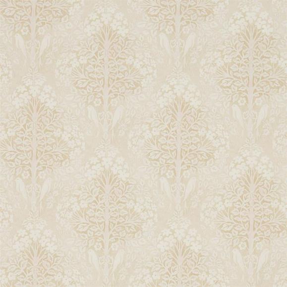 Обои Sanderson DDAM216398 Cream Lerena