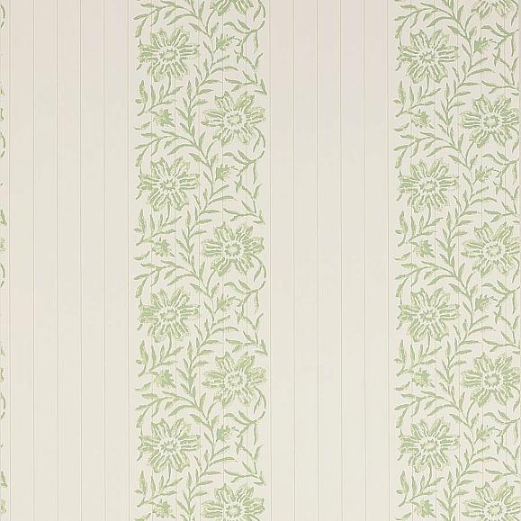 Обои Colefax and Fowler W7001-01 Alys Leaf
