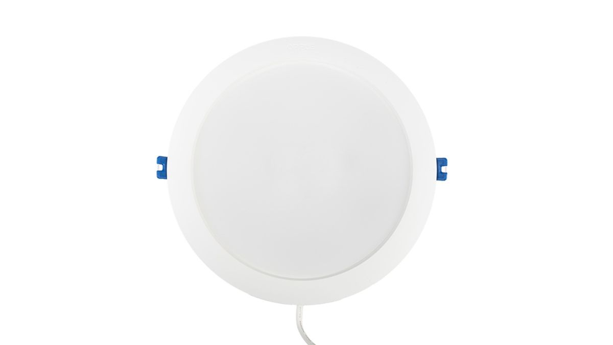 Встраиваемый светильник OPPLE US LEDDownlightRc-US R200-22W-3000-WH-GP 540001061010