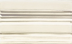 TEP10 Бордюр EPOQUE Terminale Pitti Ivory Mat 12x20