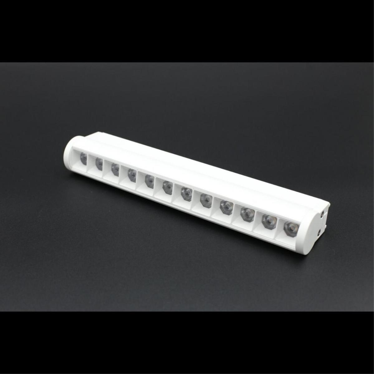 Трековый магнитный светильник Aployt Magnetic track 48 APL.0102.11.12
