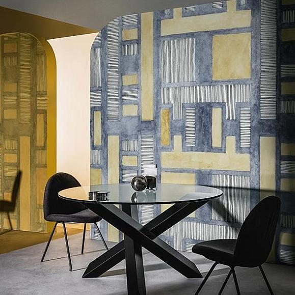 Панно Wall & Deco WDAM1901 A modo mio