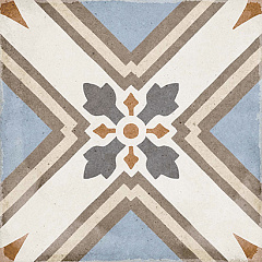 EQUIPE ART NOUVEAU Turin Colour