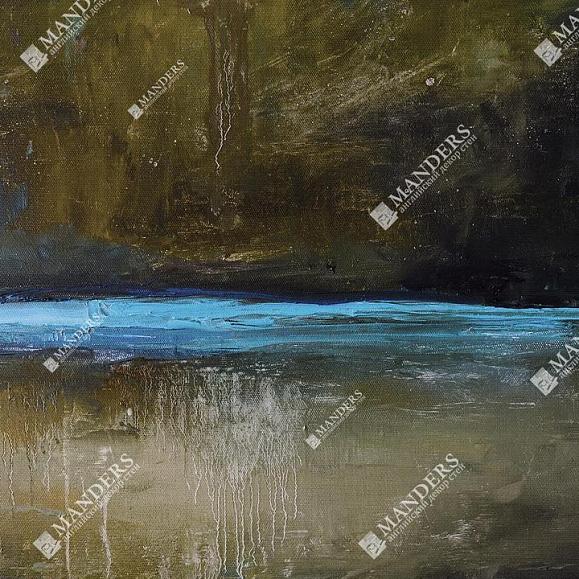 Панно Affresco RE803-COL3 Color 3