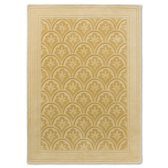 Ковер Laura Ashley Catarina Gold 140 x 200
