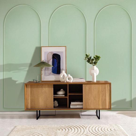 Панно Caselio 106347041 Moulding Arch M Vert