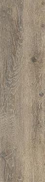 Керамогранит Grandwood Natural коричневый 19,8x119,8 O-GWN-GGO114