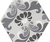 EQUIPE HARMONY Harmony Black&White (11 видов паттерна)