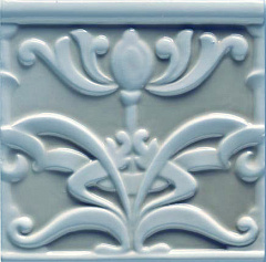 CERAMICHE GRAZIA ESSENZE Liberty Genziana