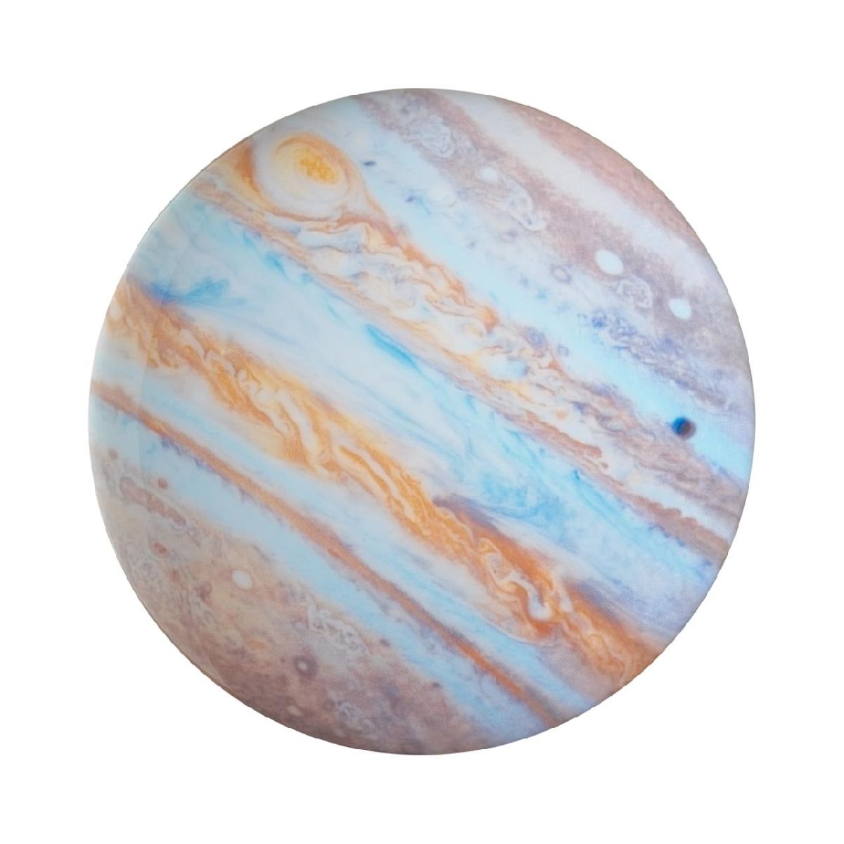 Потолочный светильник Sonex Jupiter 7724/EL