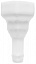 Angulo Exterior Cornisa Clasica Blanco Z 5x2,7 ADNE5469