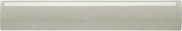 Barra Lisa Silver Mist 2,5x15 ADNE5494