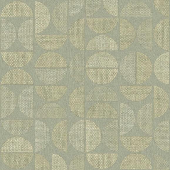 Обои Casamance 76881120 DUALIS Amande douce