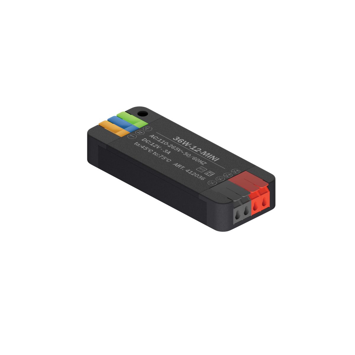 Комплект со светильником Lightstar Mobiled 12V 12W 780LM 036340-4 (036340-4+412036+036004)