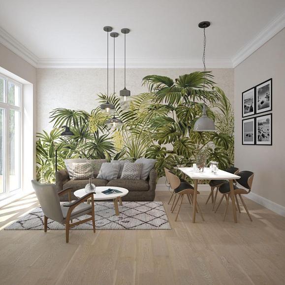 Панно Hygge Wall H10231 Tropical Ingraving