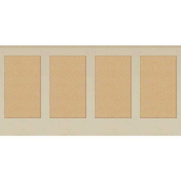 Панно Caselio 106231000 Canework Base S Beige