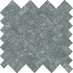 ITALON / ИТАЛОН GENESIS Silver Mosaico Cross Натуральный