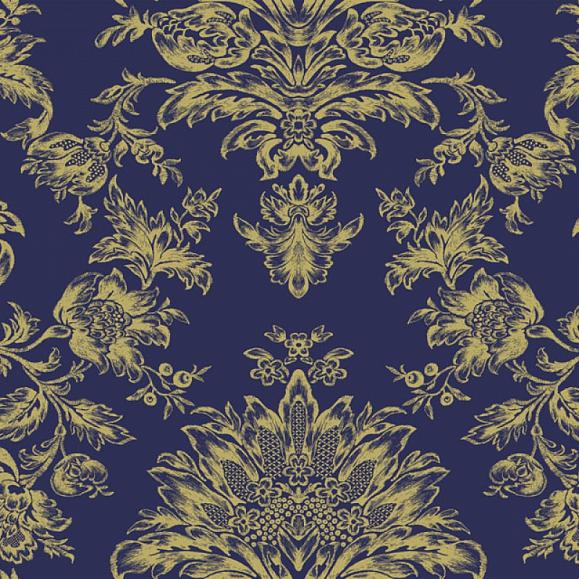 Обои Loymina V6 021 Embroidery