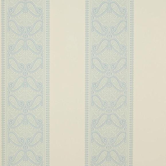 Обои Colefax and Fowler 07186-05 Verney Stripe Blue
