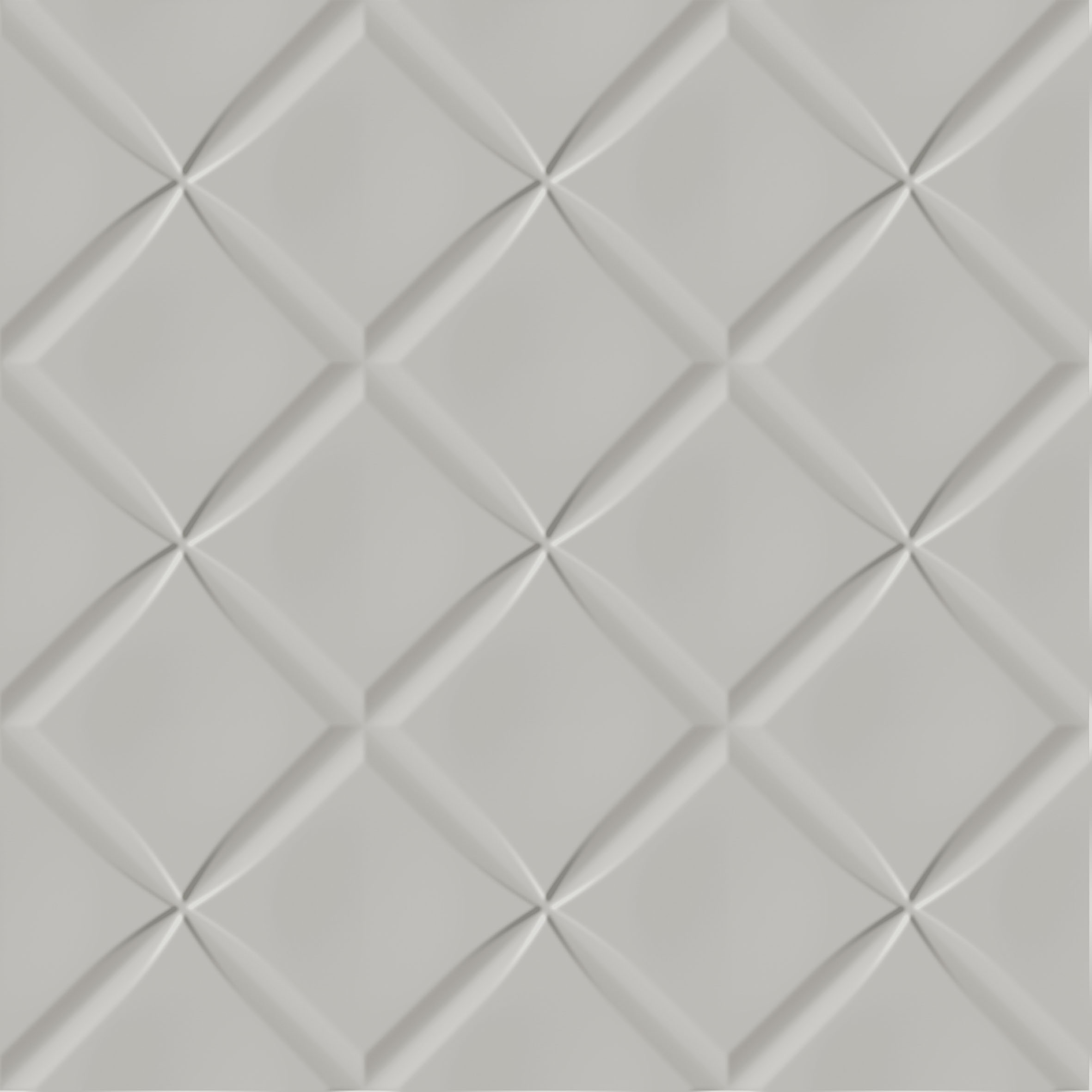 PLAY SILVER 15X15 RET