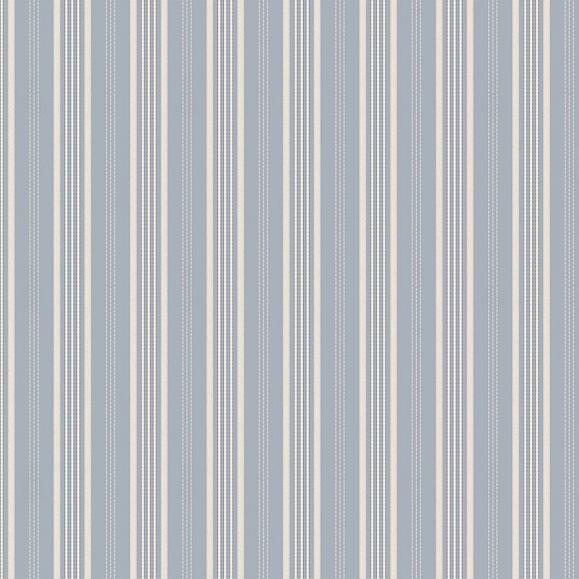 Обои Astratonova ² I-BST201-NW Byron Stripe2 Powder Blue01