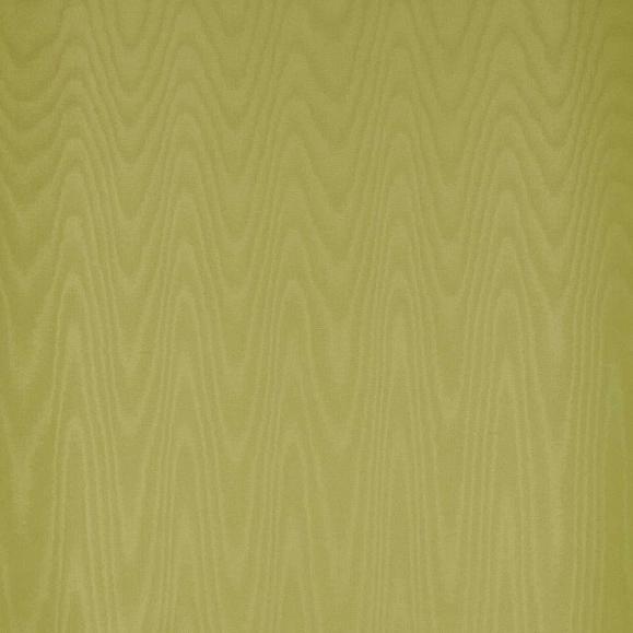 Обои Zoffany 313073 Moire Hessian Green