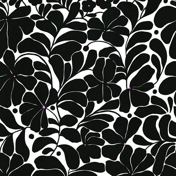 Панно Caselio 104849004 Blooming Noir