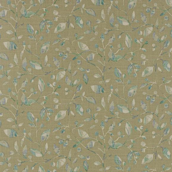 Обои Jane Churchill J8015-05 Azzura Sand/Blue