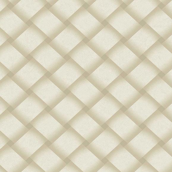 Обои York EV3965 Bayside Basket Weave
