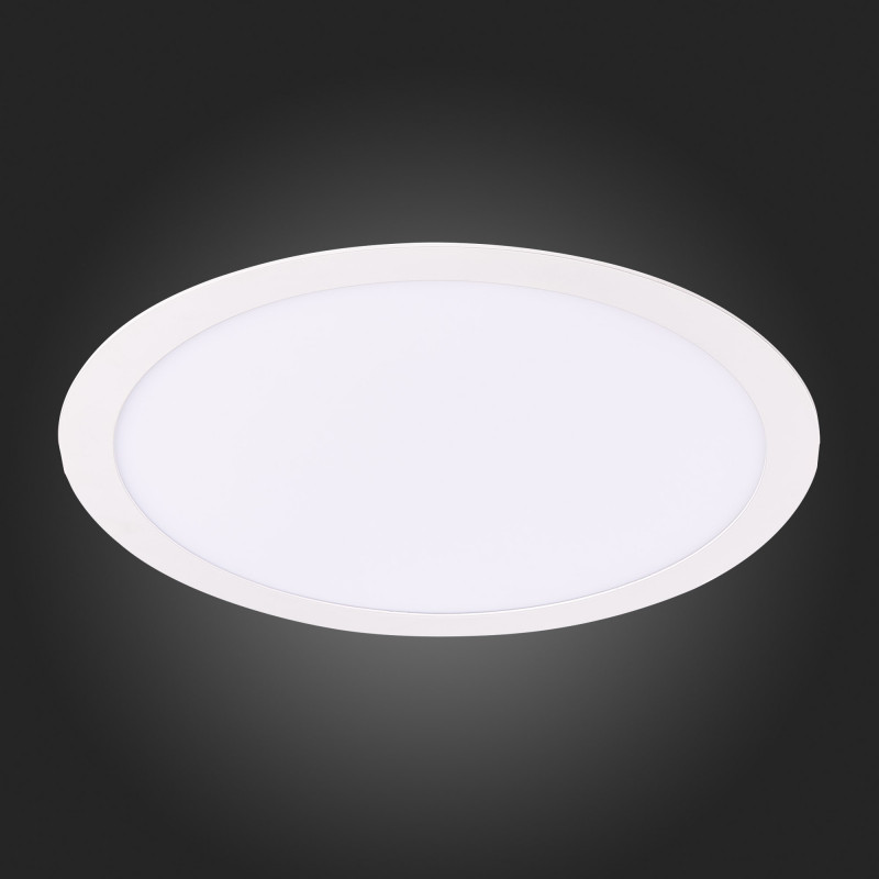 Встраиваемый светодиодный светильник ST Luce Litum ST209.548.24