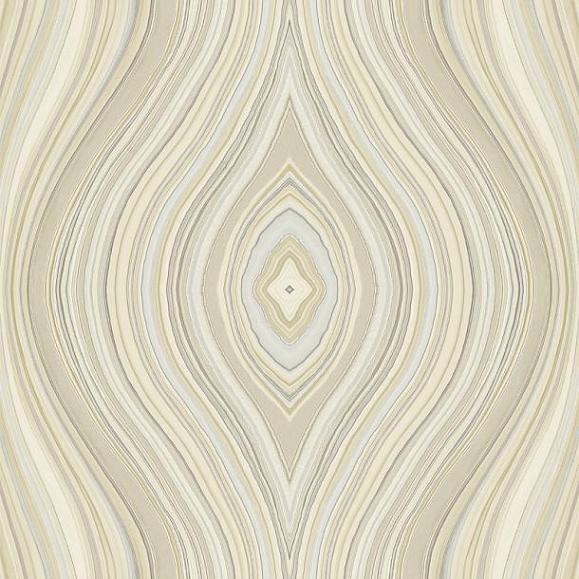 Обои Jaima Brown DB10607 Milano Bone