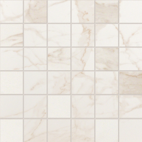 Мозаика Roma Diamond Calacatta Macromosaico 30х30