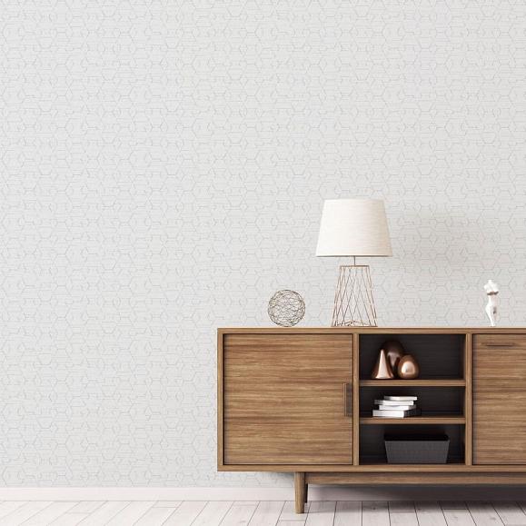 Обои Aura Signature G78248 Hextex