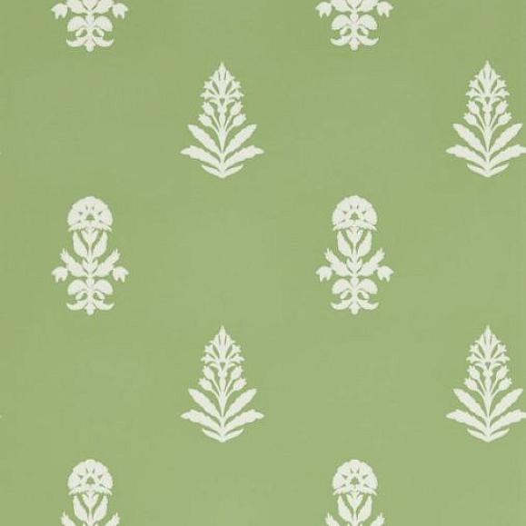 Обои флизелиновые Sanderson 217465 коллекции Curios Wallpaper