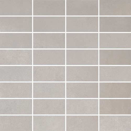 Mosaico Bessieres Gris