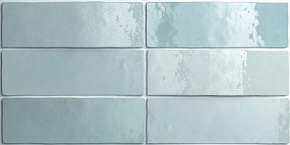 EQUIPE ARTISAN Aqua